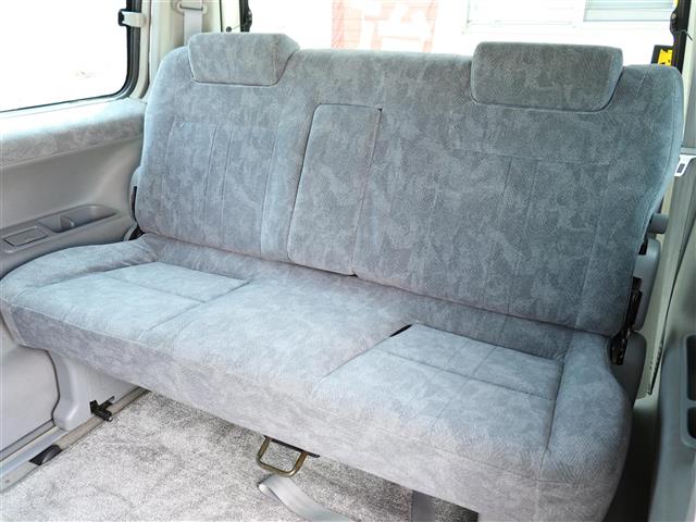 マツダ ボンゴフレンディ ２．５ ＲＦ－Ｖ オートフリートップ H11年 (関東) 99