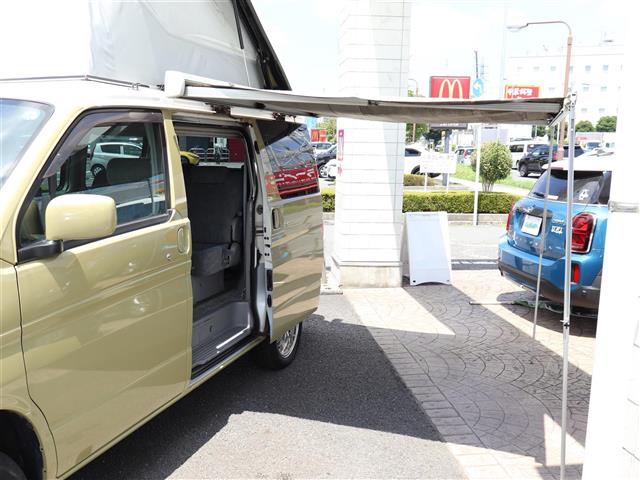 マツダ ボンゴフレンディ ２．５ ＲＦ－Ｖ オートフリートップ H11年 (関東) 99