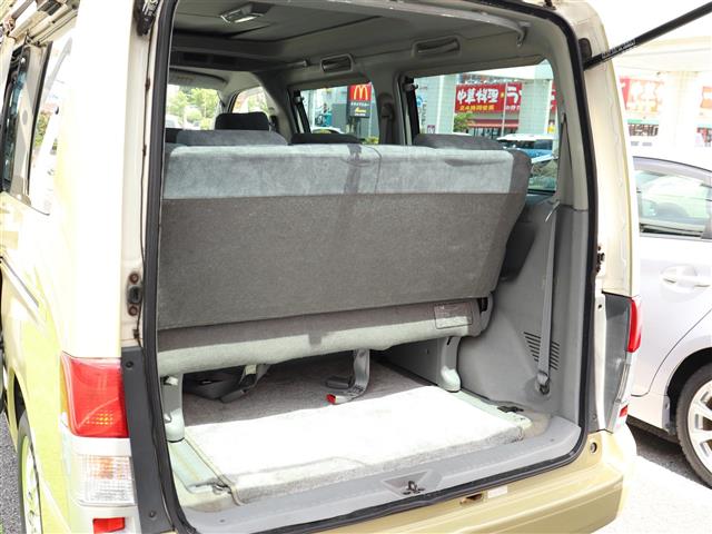 マツダ ボンゴフレンディ ２．５ ＲＦ－Ｖ オートフリートップ H11年 (関東) 99