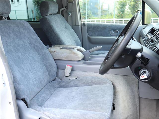 マツダ ボンゴフレンディ ２．５ ＲＦ－Ｖ オートフリートップ H11年 (関東) 99