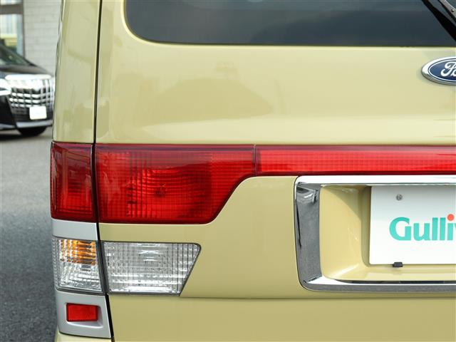 マツダ ボンゴフレンディ ２．５ ＲＦ－Ｖ オートフリートップ H11年 (関東) 99