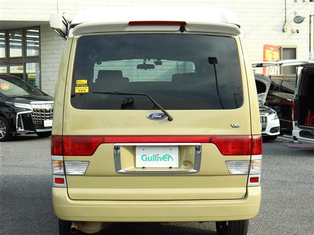 マツダ ボンゴフレンディ ２．５ ＲＦ－Ｖ オートフリートップ H11年 (関東) 99