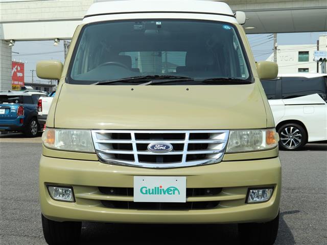 マツダ ボンゴフレンディ ２．５ ＲＦ－Ｖ オートフリートップ H11年 (関東) 99