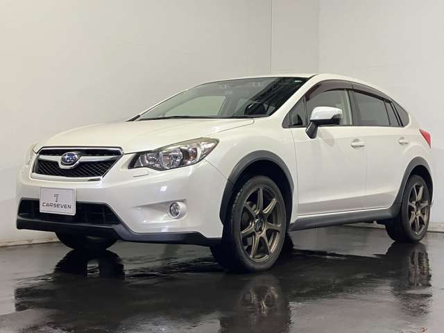 スバル インプレッサＸＶ ２．０Ｉ－Ｌ アイサイト ４ＷＤ H27年 (北海道) 99