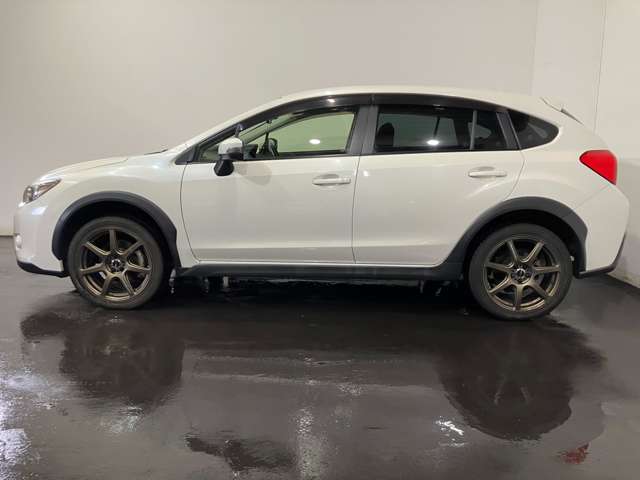 スバル インプレッサＸＶ ２．０Ｉ－Ｌ アイサイト ４ＷＤ H27年 (北海道) 99