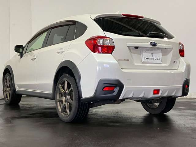 スバル インプレッサＸＶ ２．０Ｉ－Ｌ アイサイト ４ＷＤ H27年 (北海道) 99