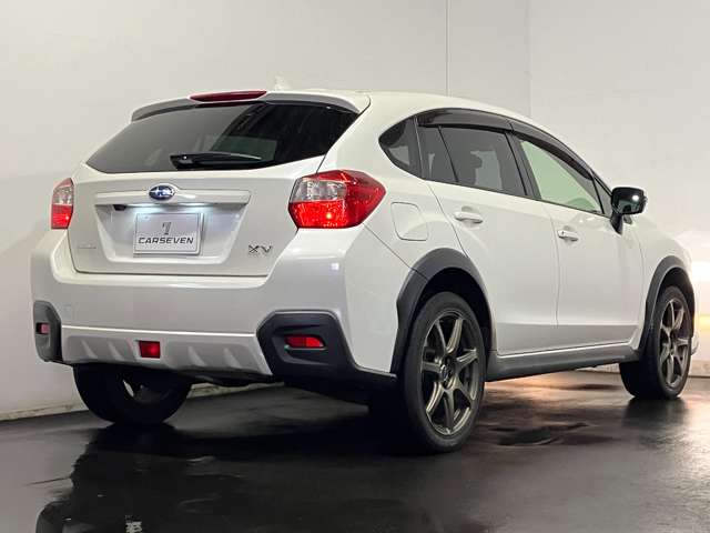 スバル インプレッサＸＶ ２．０Ｉ－Ｌ アイサイト ４ＷＤ H27年 (北海道) 99