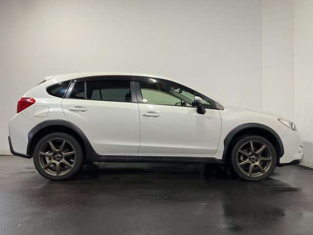 スバル インプレッサＸＶ ２．０Ｉ－Ｌ アイサイト ４ＷＤ H27年 (北海道) 99