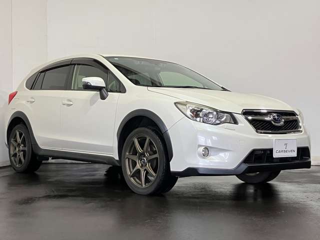 スバル インプレッサＸＶ ２．０Ｉ－Ｌ アイサイト ４ＷＤ H27年 (北海道) 99