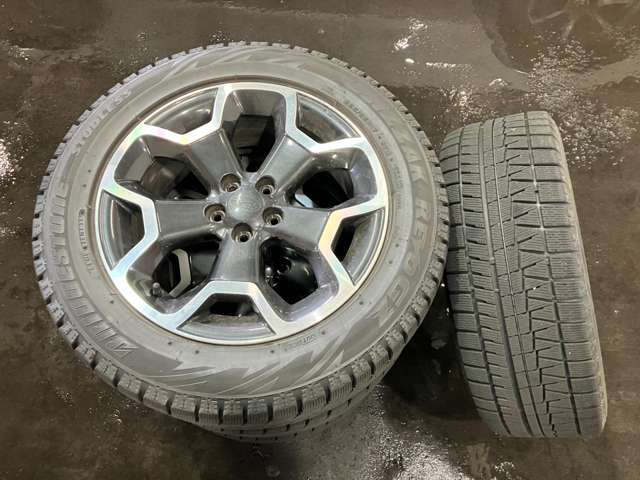 スバル インプレッサＸＶ ２．０Ｉ－Ｌ アイサイト ４ＷＤ H27年 (北海道) 99