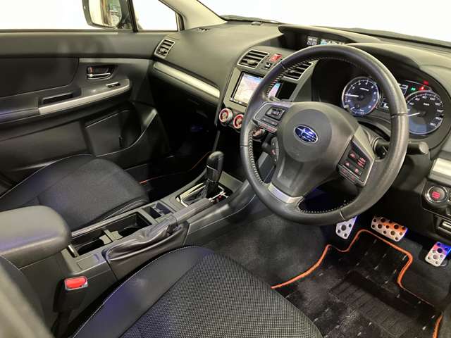 スバル インプレッサＸＶ ２．０Ｉ－Ｌ アイサイト ４ＷＤ H27年 (北海道) 99