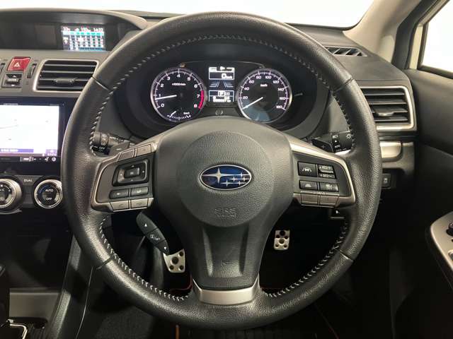 スバル インプレッサＸＶ ２．０Ｉ－Ｌ アイサイト ４ＷＤ H27年 (北海道) 99
