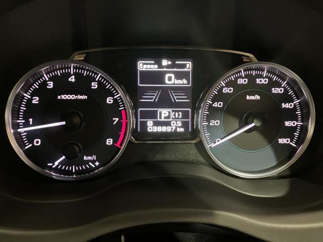 スバル インプレッサＸＶ ２．０Ｉ－Ｌ アイサイト ４ＷＤ H27年 (北海道) 99