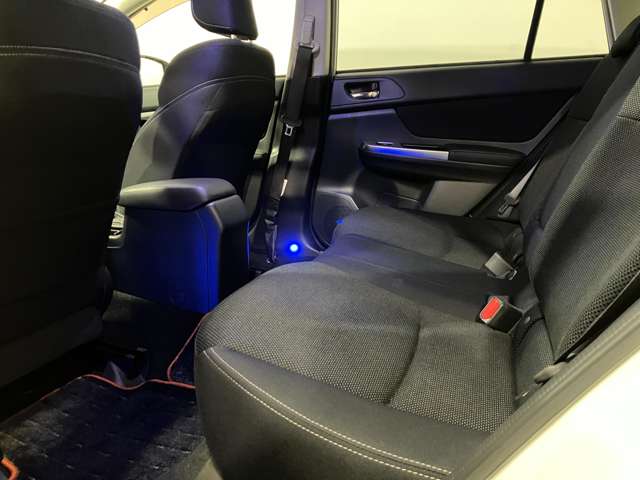 スバル インプレッサＸＶ ２．０Ｉ－Ｌ アイサイト ４ＷＤ H27年 (北海道) 99