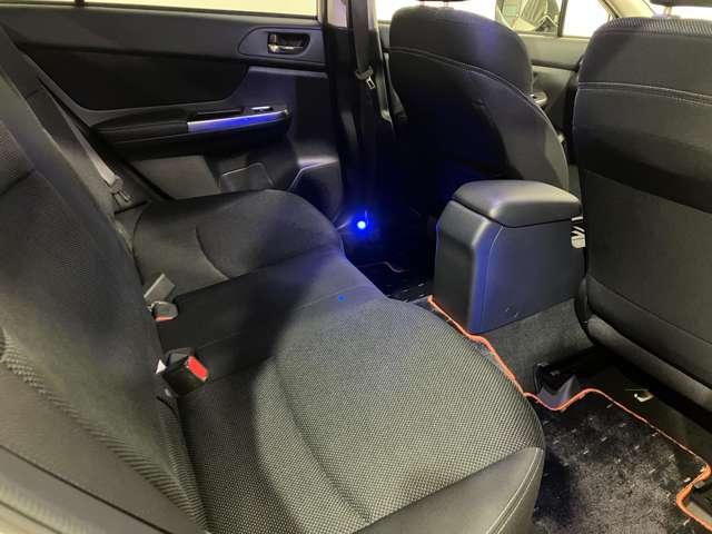 スバル インプレッサＸＶ ２．０Ｉ－Ｌ アイサイト ４ＷＤ H27年 (北海道) 99