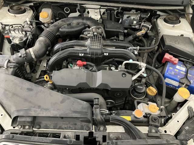 スバル インプレッサＸＶ ２．０Ｉ－Ｌ アイサイト ４ＷＤ H27年 (北海道) 99