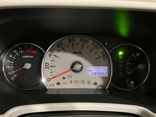 ダイハツ ミラ　ココア ６６０ プラス Ｘ ４ＷＤ H25年 (北海道) 99