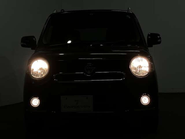 ダイハツ ミラ　ココア ６６０ プラス Ｘ ４ＷＤ H25年 (北海道) 99