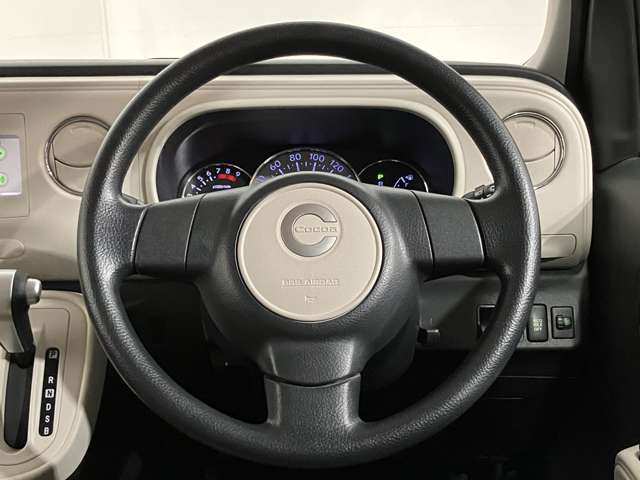 ダイハツ ミラ　ココア ６６０ プラス Ｘ ４ＷＤ H25年 (北海道) 99