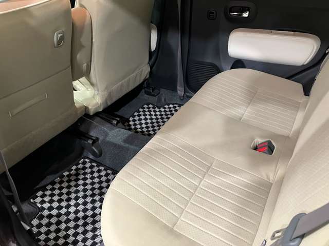 ダイハツ ミラ　ココア ６６０ プラス Ｘ ４ＷＤ H25年 (北海道) 99