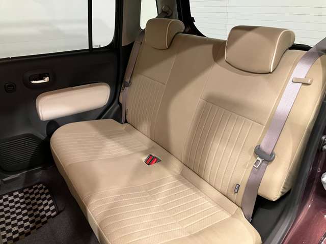 ダイハツ ミラ　ココア ６６０ プラス Ｘ ４ＷＤ H25年 (北海道) 99