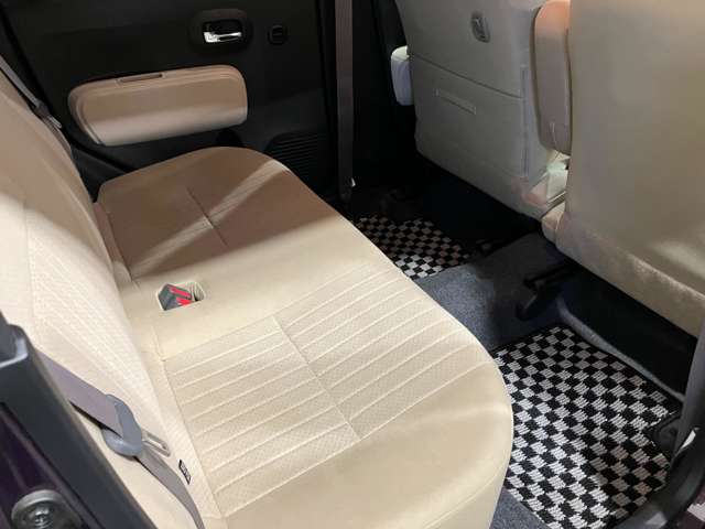 ダイハツ ミラ　ココア ６６０ プラス Ｘ ４ＷＤ H25年 (北海道) 99