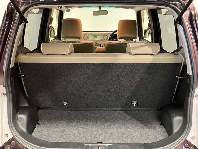 ダイハツ ミラ　ココア ６６０ プラス Ｘ ４ＷＤ H25年 (北海道) 99