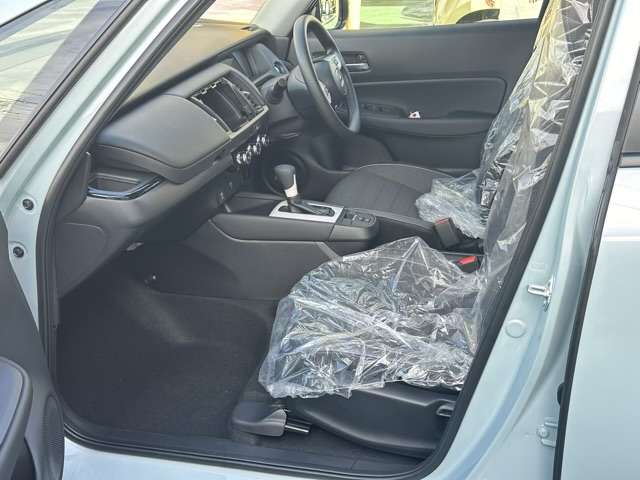 ホンダ フィット １．５ クロスター R6年 (東海) 99