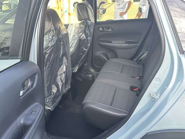 ホンダ フィット １．５ クロスター R6年 (東海) 99