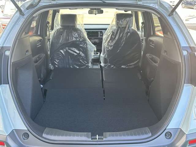 ホンダ フィット １．５ クロスター R6年 (東海) 99