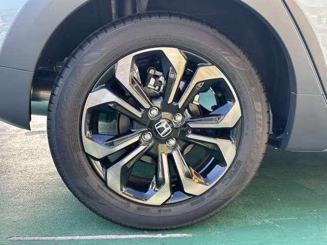 ホンダ フィット １．５ クロスター R6年 (東海) 99