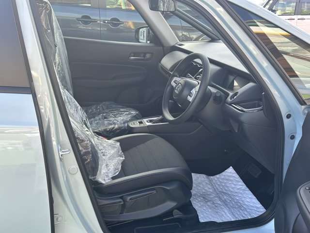 ホンダ フィット １．５ クロスター R6年 (東海) 99