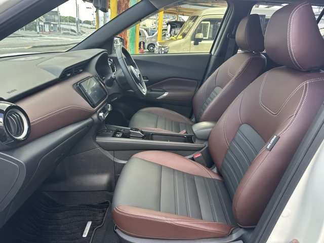 日産 キックス １．２ Ｘ スタイルエディション （Ｅ－ＰＯＷＥＲ） R4年 (東海) 99