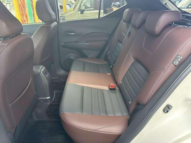 日産 キックス １．２ Ｘ スタイルエディション （Ｅ－ＰＯＷＥＲ） R4年 (東海) 99