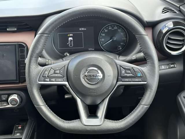 日産 キックス １．２ Ｘ スタイルエディション （Ｅ－ＰＯＷＥＲ） R4年 (東海) 99