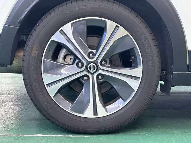 日産 キックス １．２ Ｘ スタイルエディション （Ｅ－ＰＯＷＥＲ） R4年 (東海) 99