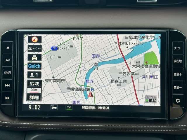 日産 キックス １．２ Ｘ スタイルエディション （Ｅ－ＰＯＷＥＲ） R4年 (東海) 99