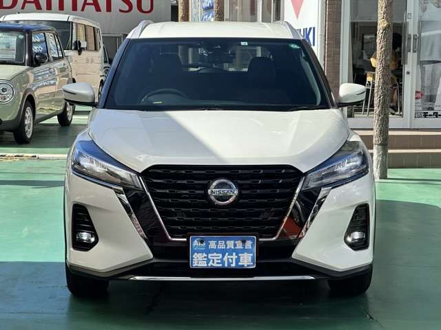 日産 キックス １．２ Ｘ スタイルエディション （Ｅ－ＰＯＷＥＲ） R4年 (東海) 99