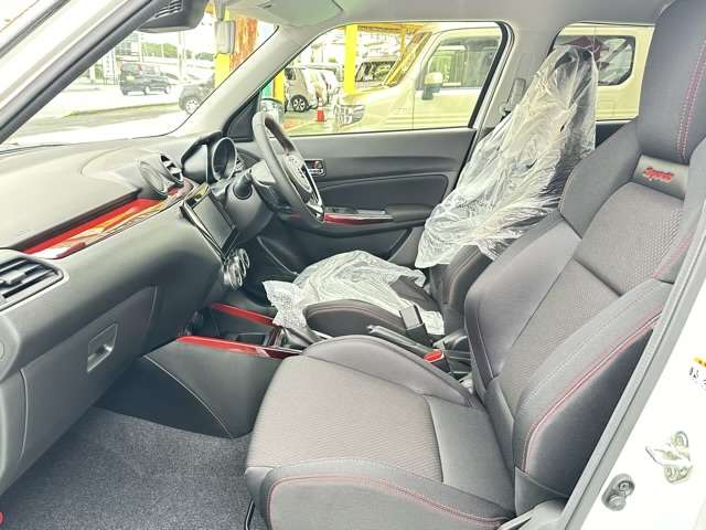 スズキ スイフト スポーツ １．４ R6年 (東海) 99