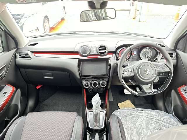 スズキ スイフト スポーツ １．４ R6年 (東海) 99