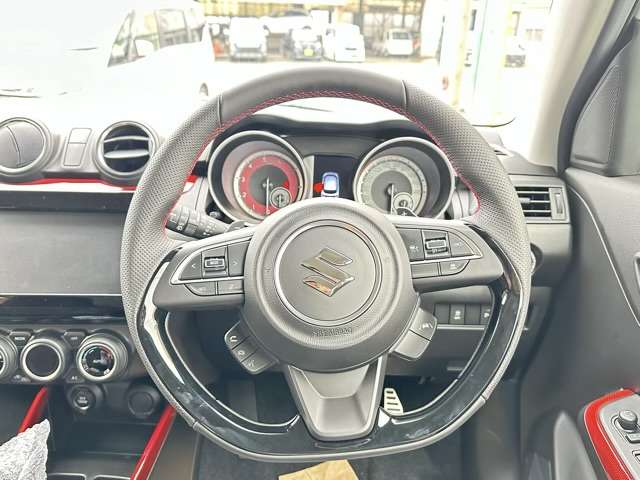 スズキ スイフト スポーツ １．４ R6年 (東海) 99