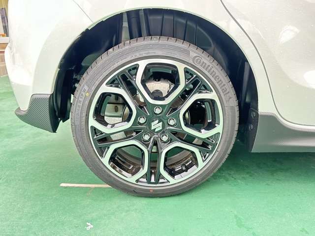 スズキ スイフト スポーツ １．４ R6年 (東海) 99