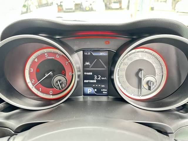 スズキ スイフト スポーツ １．４ R6年 (東海) 99