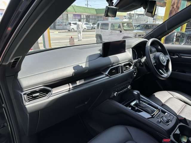 マツダ ＣＸ−５ ２．２ ＸＤ スポーツ アピアランス ディーゼルターボ R4年 (東海) 99