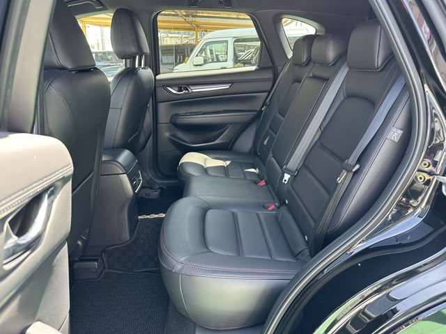 マツダ ＣＸ−５ ２．２ ＸＤ スポーツ アピアランス ディーゼルターボ R4年 (東海) 99