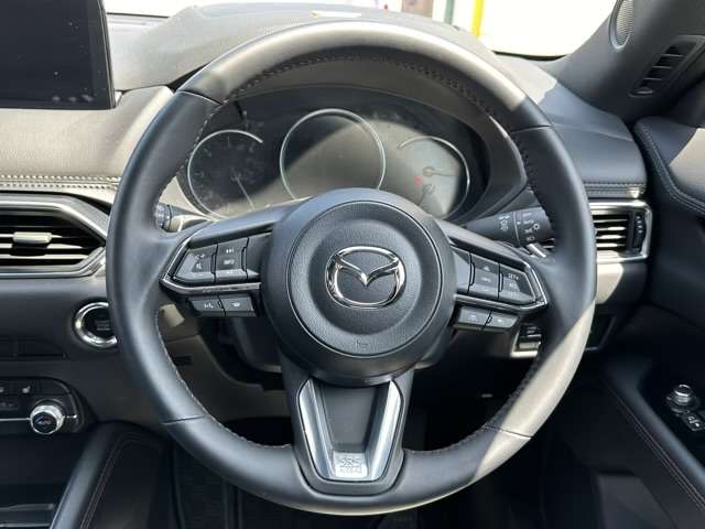 マツダ ＣＸ−５ ２．２ ＸＤ スポーツ アピアランス ディーゼルターボ R4年 (東海) 99