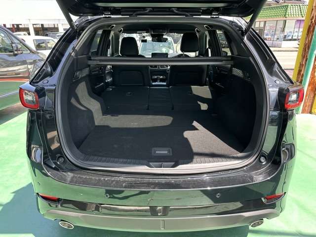 マツダ ＣＸ−５ ２．２ ＸＤ スポーツ アピアランス ディーゼルターボ R4年 (東海) 99