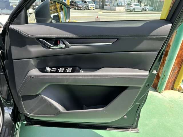 マツダ ＣＸ−５ ２．２ ＸＤ スポーツ アピアランス ディーゼルターボ R4年 (東海) 99