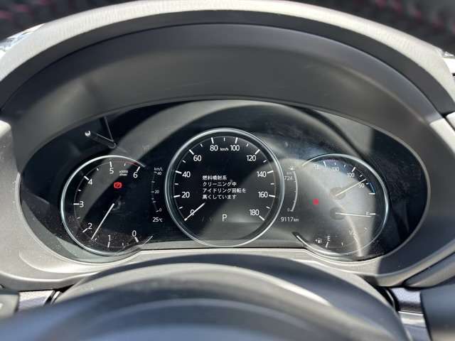 マツダ ＣＸ−５ ２．２ ＸＤ スポーツ アピアランス ディーゼルターボ R4年 (東海) 99