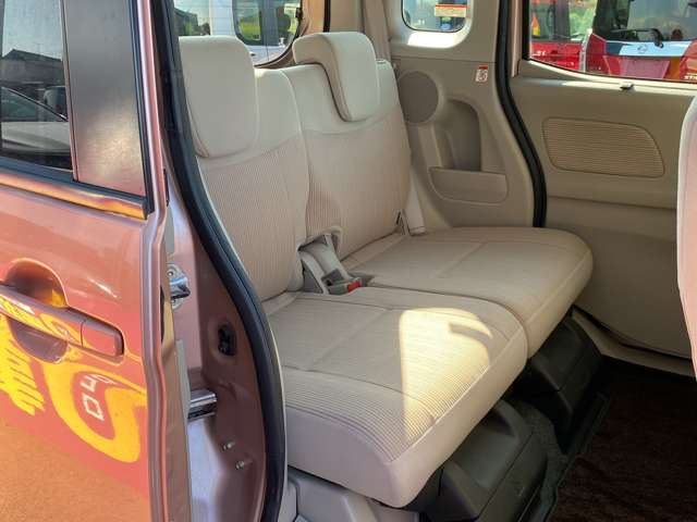 日産 デイズ　ルークス ６６０ Ｘ H27年 (九州・沖縄) 99